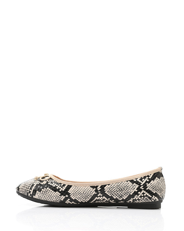 HOT-DVTX-013 Simple Snake Like Texture  Ballerina