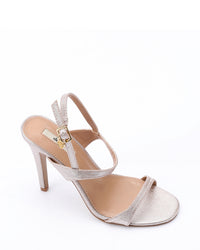 HUA-DJTV-002 Single Strap Platform Sandal