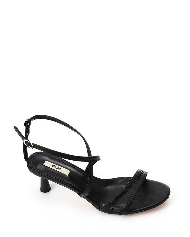 HUA-DJTX-002 Single Strap Sandal