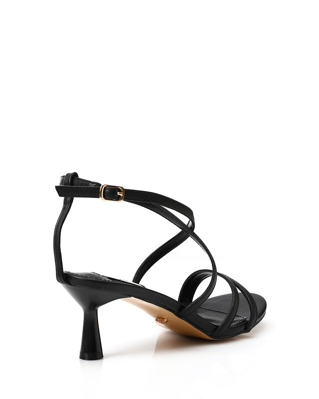 HUA-DJTX-002 Single Strap Sandal