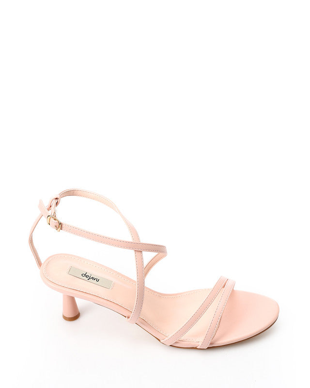 HUA-DJTX-002 Single Strap Sandal