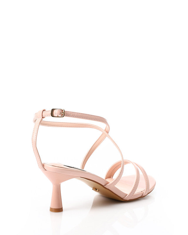 HUA-DJTX-002 Single Strap Sandal
