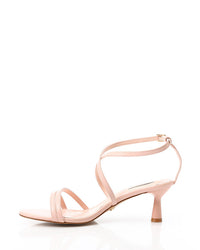 HUA-DJTX-002 Single Strap Sandal