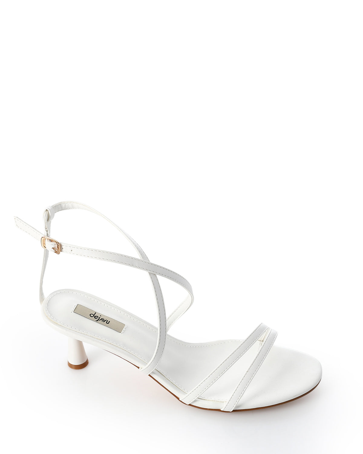 HUA-DJTX-002 Single Strap Sandal