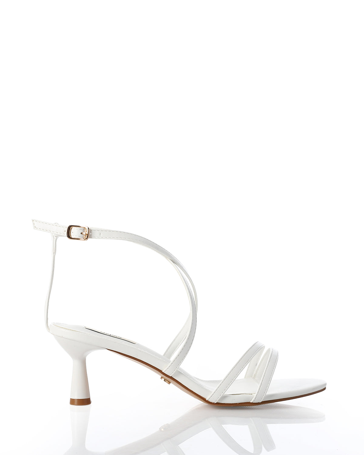 HUA-DJTX-002 Single Strap Sandal