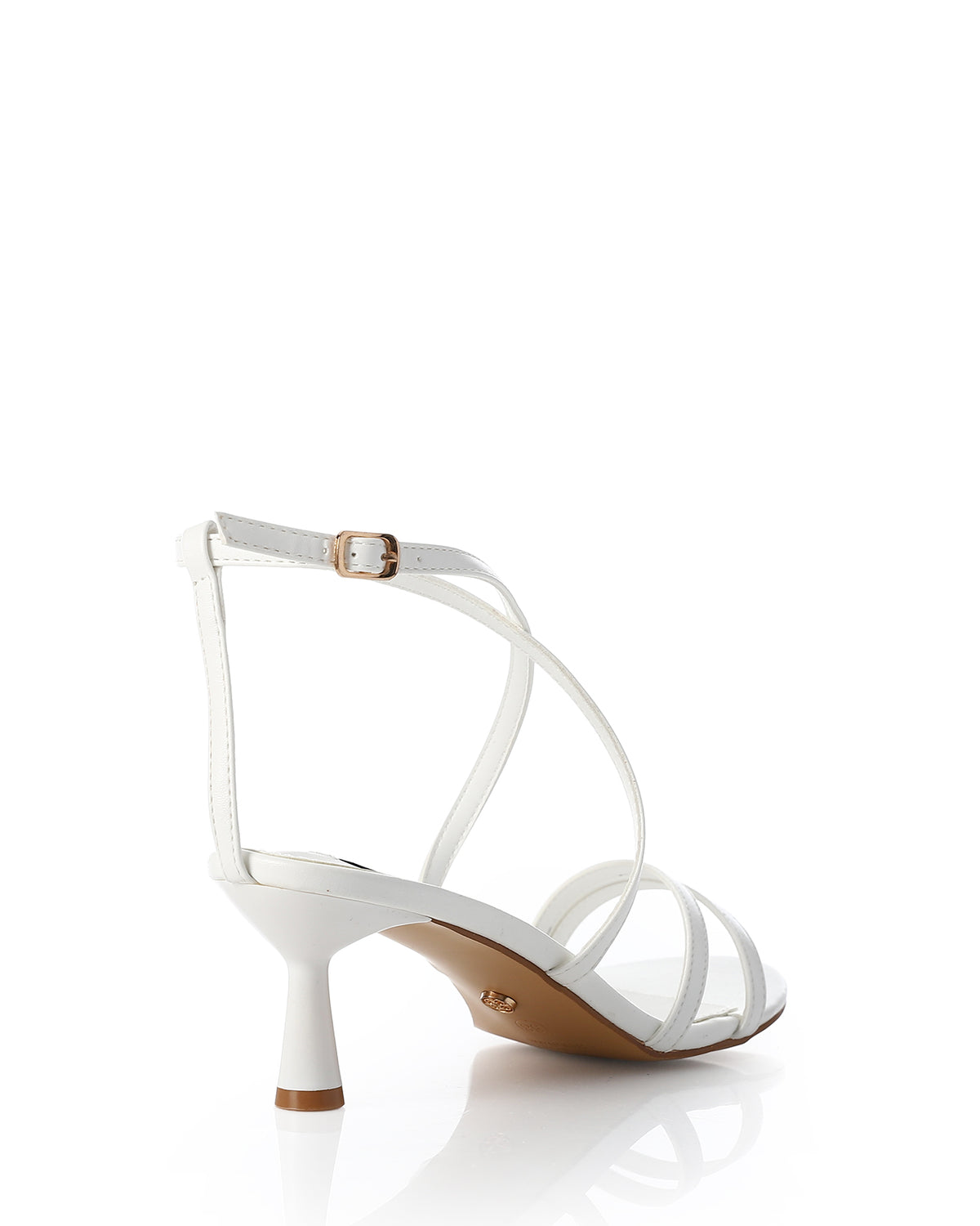 HUA-DJTX-002 Single Strap Sandal