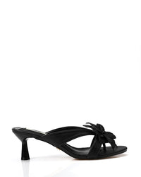 HUA-DJTX-003 Elegant Wide-Strap Slide