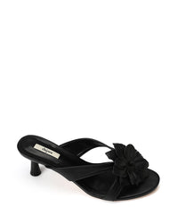 HUA-DJTX-003 Elegant Wide-Strap Slide