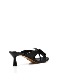HUA-DJTX-003 Elegant Wide-Strap Slide