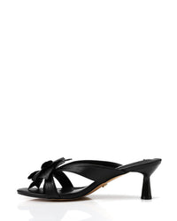 HUA-DJTX-003 Elegant Wide-Strap Slide