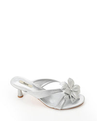 HUA-DJTX-003 Elegant Wide-Strap Slide