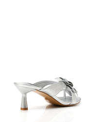 HUA-DJTX-003 Elegant Wide-Strap Slide