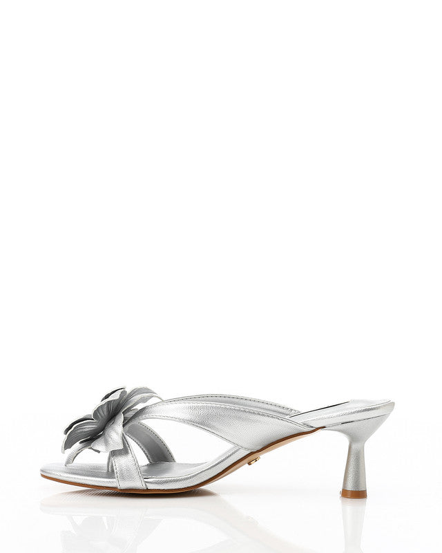 HUA-DJTX-003 Elegant Wide-Strap Slide