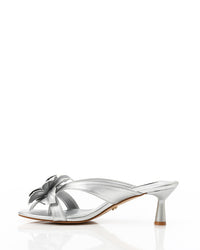 HUA-DJTX-003 Elegant Wide-Strap Slide