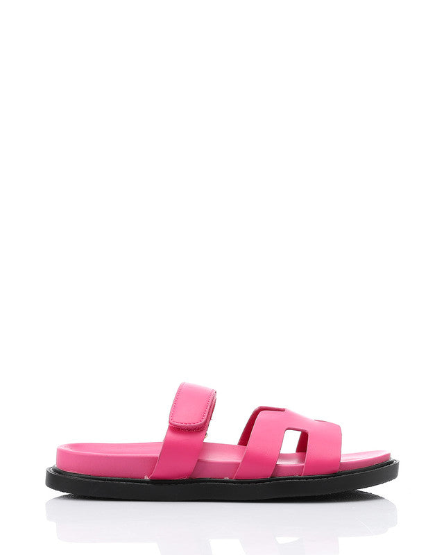 JAL-DJTV-010 Fashionable Women'S Slipper