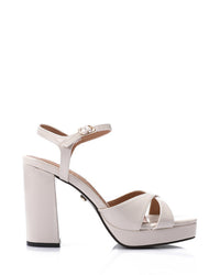 JAL-DJTV-027 Mid-Heels Women Sandals