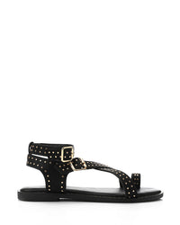 JAL-DJTX-001 Criss-Cross Strap Sandal