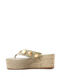 JAL-DJTX-002 Elegant Satchel Slippers