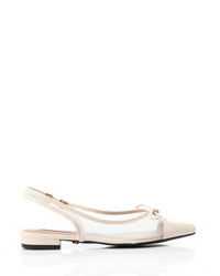 JAL-DJTX-003 Twisted Strap Sandal