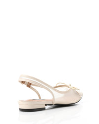 JAL-DJTX-003 Twisted Strap Sandal