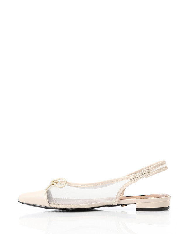 JAL-DJTX-003 Twisted Strap Sandal