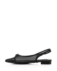 JAL-DJTX-003 Twisted Strap Sandal
