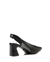 JAL-DJTX-004 Light Beig Comfort Heel