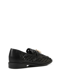 JAL-DJTX-021 Laser-Cut Perforated Flat
