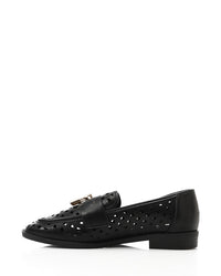 JAL-DJTX-021 Laser-Cut Perforated Flat