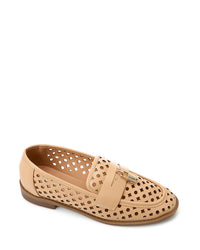 JAL-DJTX-021 Laser-Cut Perforated Flat