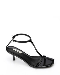 JAL-DJTX-024 Kitten Sandal Shoes