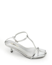 JAL-DJTX-024 Kitten Sandal Shoes