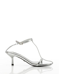 JAL-DJTX-024 Kitten Sandal Shoes