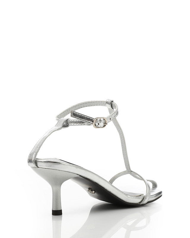 JAL-DJTX-024 Kitten Sandal Shoes