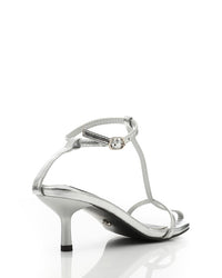JAL-DJTX-024 Kitten Sandal Shoes