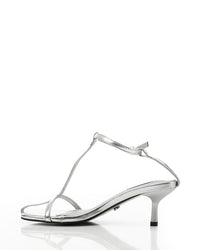 JAL-DJTX-024 Kitten Sandal Shoes