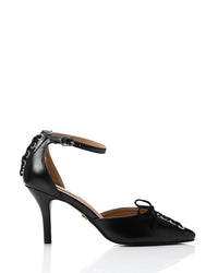 JAL-DJTX-027 Stiletto Pump Shoes