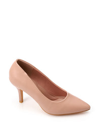 JAL-DJTX-029 STILETTO PUMP SHOES