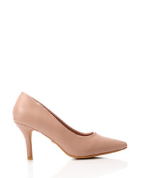 JAL-DJTX-029 STILETTO PUMP SHOES