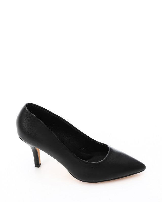 JAL-DJTX-029 STILETTO PUMP SHOES
