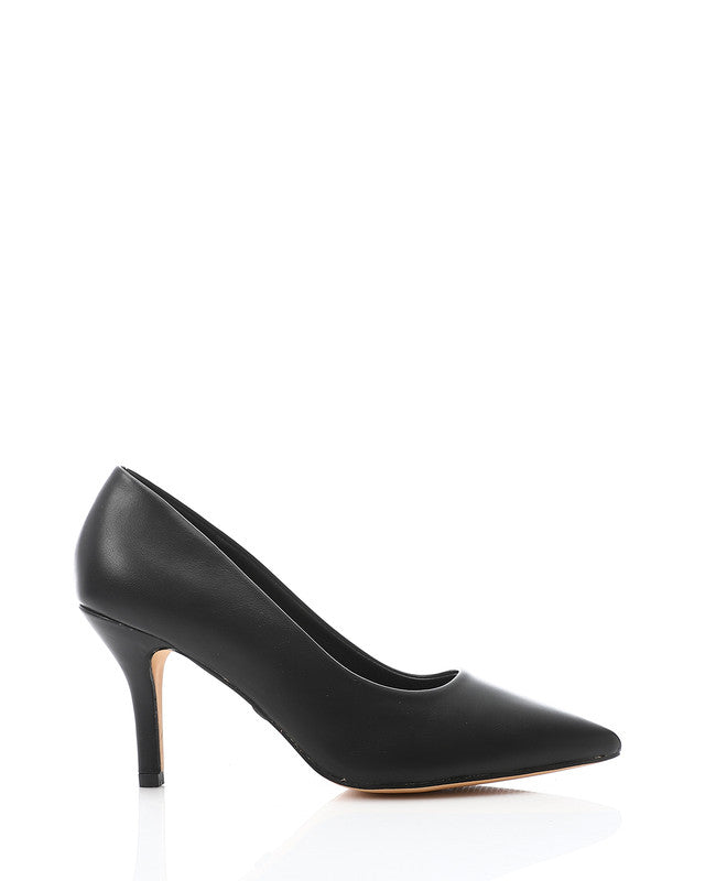 JAL-DJTX-029 STILETTO PUMP SHOES
