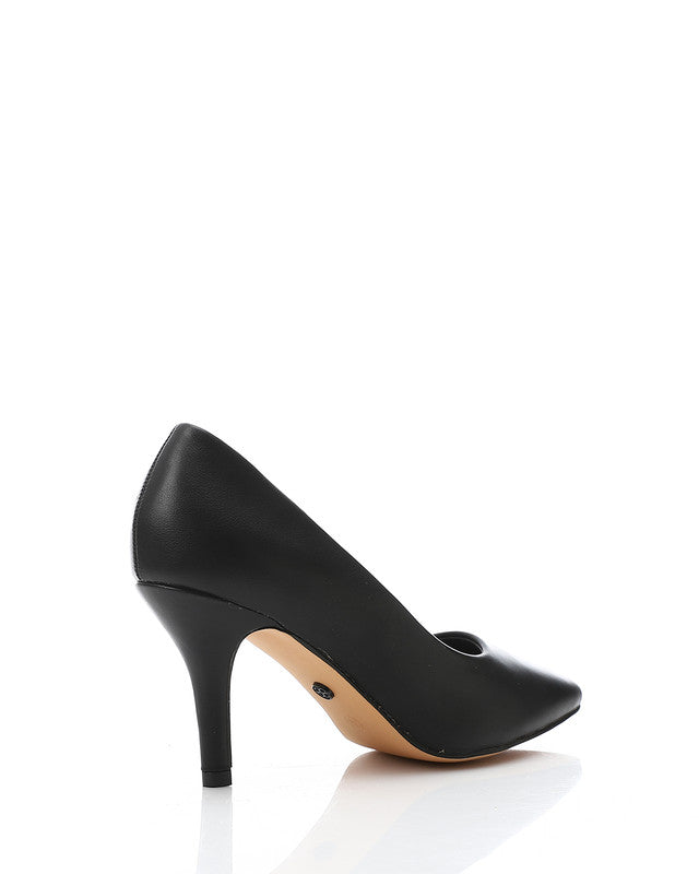 JAL-DJTX-029 STILETTO PUMP SHOES