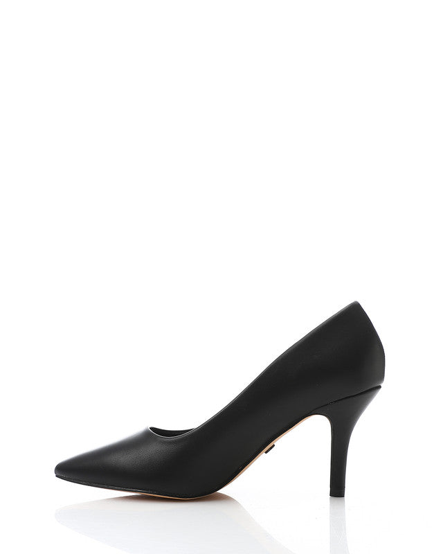JAL-DJTX-029 STILETTO PUMP SHOES