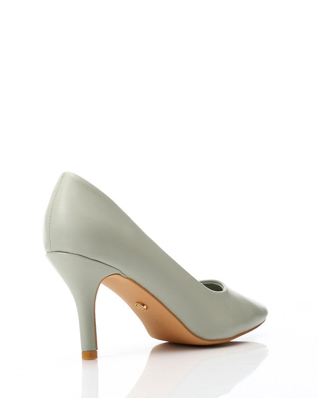 JAL-DJTX-029 STILETTO PUMP SHOES