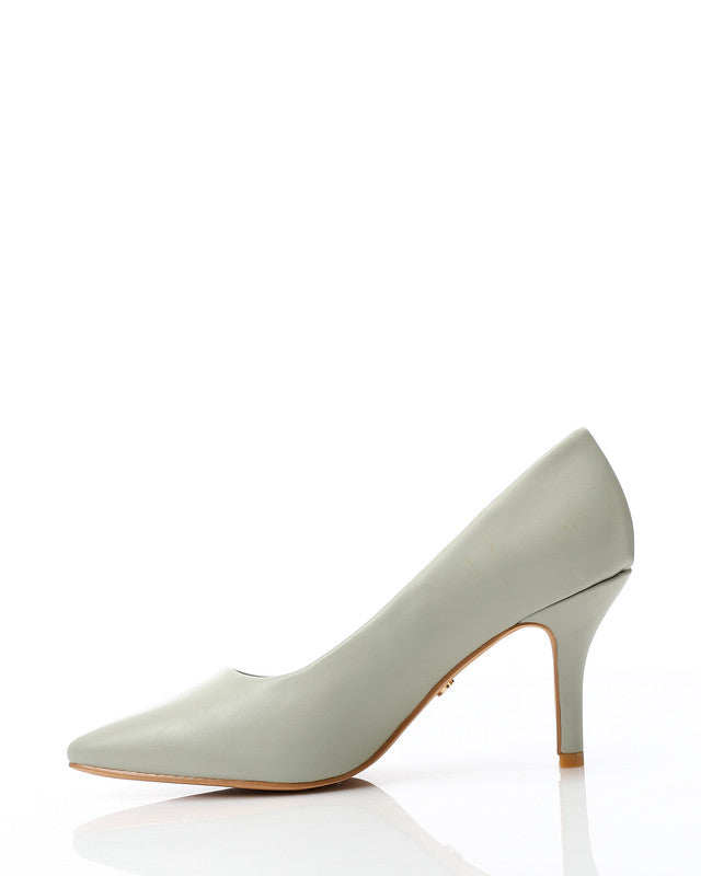 JAL-DJTX-029 STILETTO PUMP SHOES
