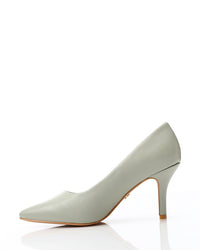 JAL-DJTX-029 STILETTO PUMP SHOES