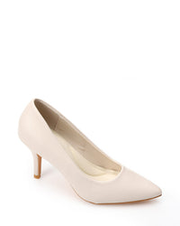 JAL-DJTX-029 STILETTO PUMP SHOES