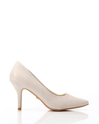 JAL-DJTX-029 STILETTO PUMP SHOES