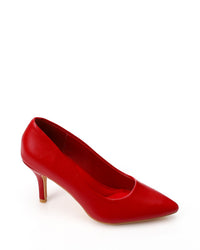 JAL-DJTX-029 STILETTO PUMP SHOES