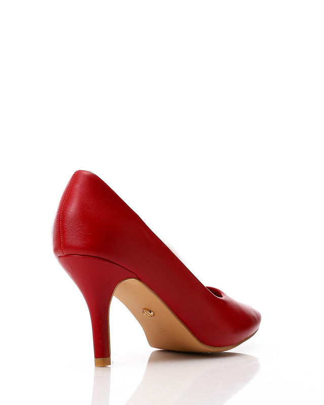 JAL-DJTX-029 STILETTO PUMP SHOES